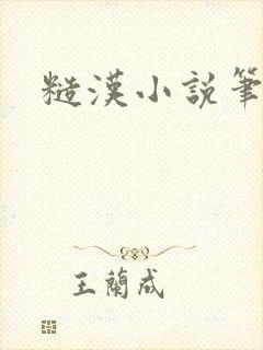 糙汉小说笔趣阁