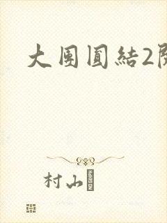 大团圆结2阅读