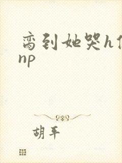 脔到她哭h修仙np