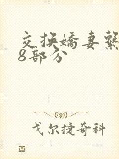 交换娇妻系列38部分