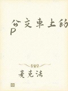 公交车上的群NP