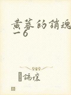 黄蓉的销魂夜1一6