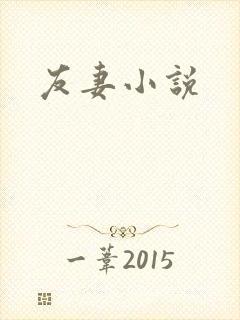 友妻小说