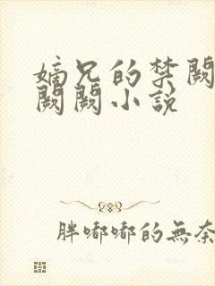 嫡兄的禁阙 华阙阙小说