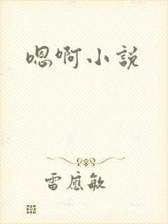 嗯啊小说
