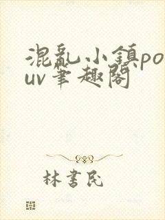 混乱小镇popuv笔趣阁