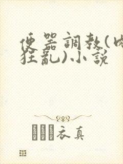 便器调教(肉体狂乱)小说