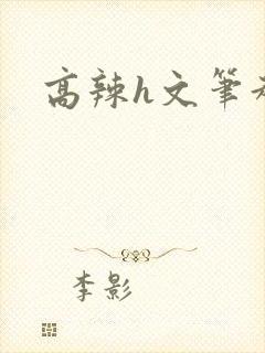 高辣h文笔趣阁