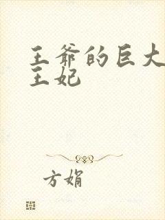 王爷的巨大进入王妃