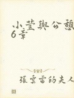 小莹与公憩第26章