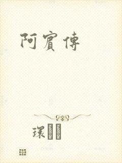 阿宾传