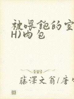 被喂饱的室友(H)肉包