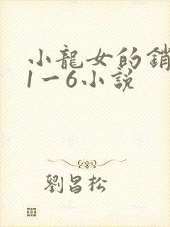 小龙女的销魂夜1一6小说