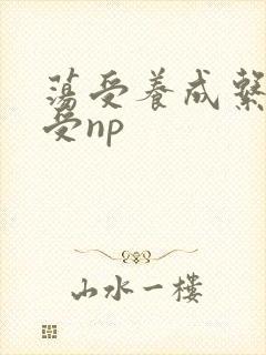 荡受养成系统总受np