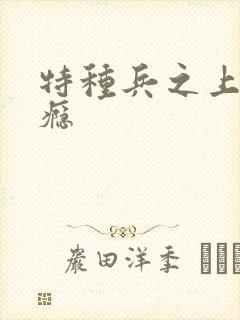 特种兵之上你成瘾