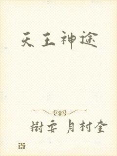 天王神途