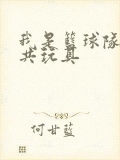 我是篮球队的公共玩具