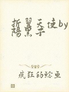 折翼天使by太阳黑子