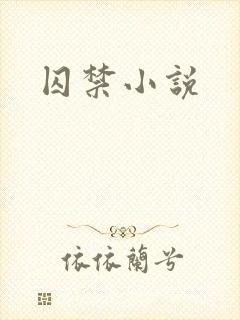 囚禁小说