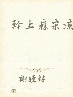 干上瘾宋凉向周