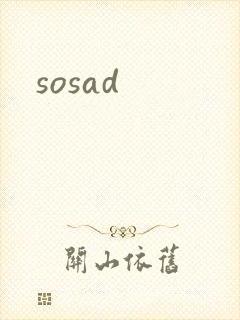 sosad