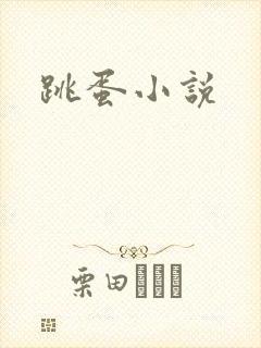 跳蛋小说