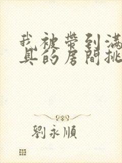 我被带到满是玩具的房间挑调游戏