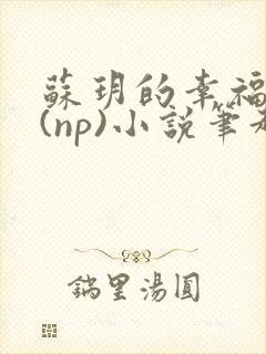 苏玥的幸福生活(np)小说笔趣阁