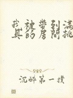 我被带到满是玩具的房间挑调游戏