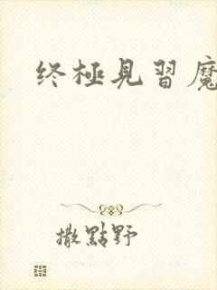 终极见习魔法师