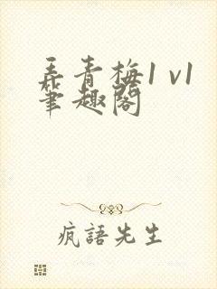 弄青梅1 v1笔趣阁