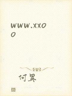 www.xxoo