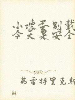 小坏蛋别戴套了今天是安全期