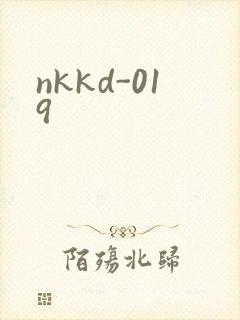 nkkd-019