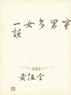 一女多男穿越小说