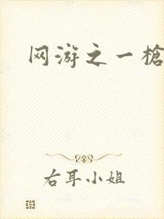 网游之一枪飙血