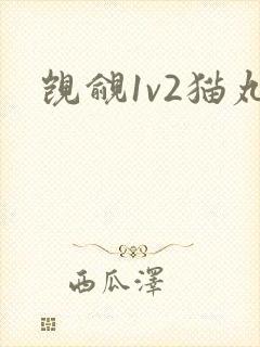觊觎1v2猫丸