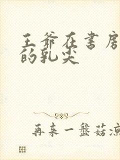 王爷在书房含她的乳尖