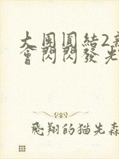 大团圆结2亲情会闪闪发光目录