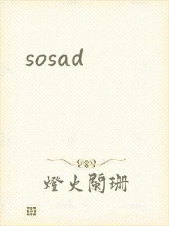 sosad