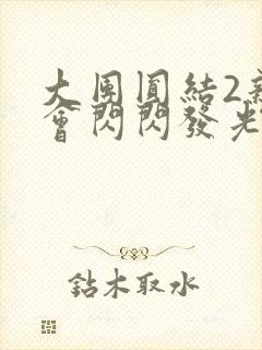 大团圆结2亲情会闪闪发光亲情会