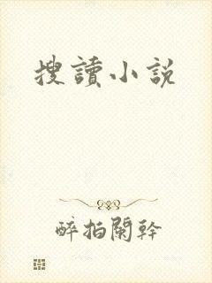 搜读小说