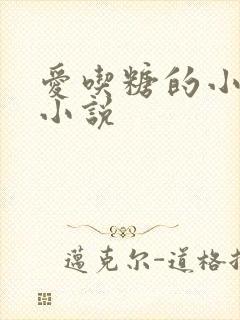 爱吃糖的小麻雀小说