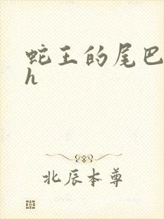 蛇王的尾巴高ah