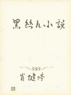 黑丝h小说