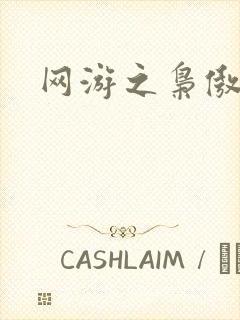 网游之枭傲天下