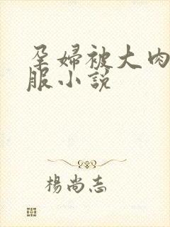 孕妇被大肉楱征服小说