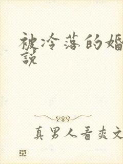 被冷落的婚姻小说