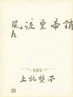 风流皇帝销魂夜h