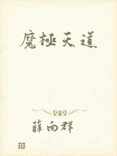 魔极天道